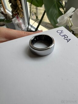 Oura ring 3 - 3