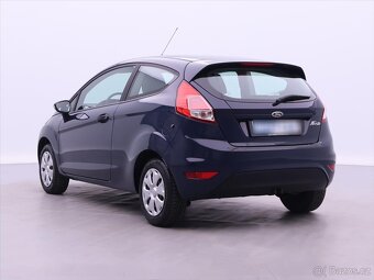 Ford Fiesta 1,2 i 44kW CZ (2014) - 3