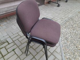 Židle - 3