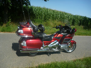 Honda GL 1800 Gold Wing ABS - 3