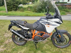 KTM 1090 adventure R - 3