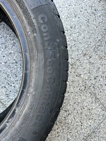 Prodám 1ks nové pneu 205/55R16 91v Continental ContiEcoConta - 3