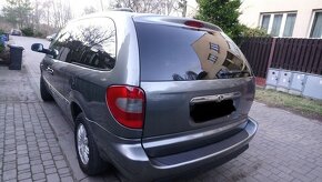 Chrysler voyager grand 2.8 nebo vyměním - 3