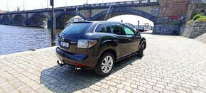 Mazda CX7 / CX-7 2.2 MZR-CD - 3