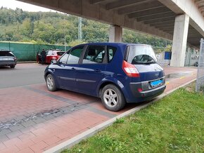 Renault Megane Scenic - 3