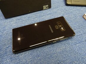 Samsung Galaxy Note9 6/128GB 6,4" AMOLED + PERO - 3