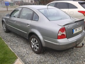 Passat B5.5 1.9tdi 96kw - 3