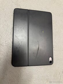 iPad Pro 11 (2018) wi-fi + cellular 256 Gb - 3