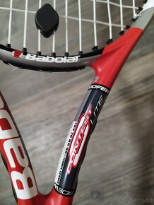 Babolat Contest Lite - 3