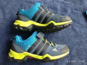 ADIDAS AX2 TRAXION, vel. 32. Jako NOVÉ. - 3