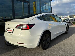 Tesla Model 3, Standard Plus 53kWh 1.Maj TZ - 3