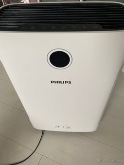 Kombinovaná čistička Philips AC3829 2v1 - 3