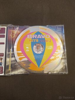 Bravo hits 2004/2 - 3