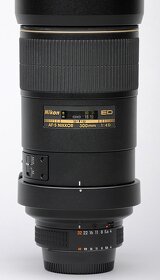 AF-S Nikkor 300mm f4 D ED - 3