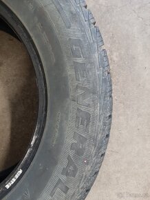 Generál altimax 215/65r16 celoroční - 3