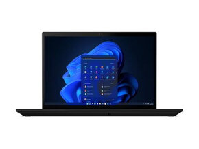 Lenovo THINKPAD P16s:Ryzen 7 PRO 7840U, 32GB,SSD 1TB,W11P - 3