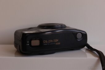 FUJIFILM DL-270 Zoom - 3