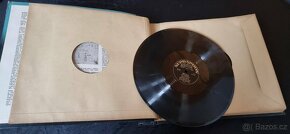 Sety gramofonových desek B. Smetany- Dalibor - 3