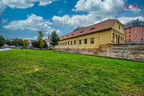 Pronájem obchod a služby, 330 m², Plzeň, ul. sady 5. května - 3