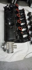 Motor M57 OPEL/BMW/ Range Rover 2,5D - 3