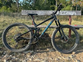 Trek Slash 8 velikost L - 3