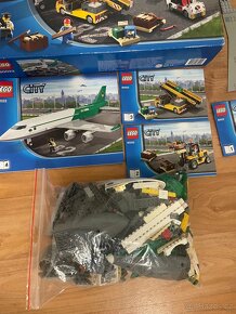 Lego City 60022 - 3