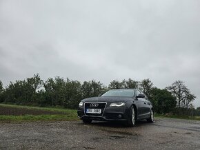 AUDI a4 b8 1.8 tfsi - 3