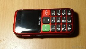 EVOLVEO EASYPHONE EB - 3