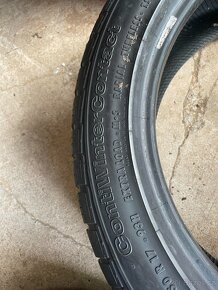 Zimní pneu Continental Contiwinter 205/50 R17 93H XL - 3