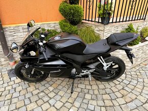 Yamaha YZF-R125 s ABS - 3