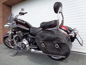 TRIUMPH Thunderbird 1700 COMMANDER. 2014. - 3