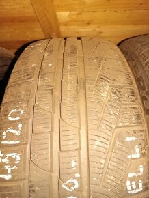 235/45/20 Pirelli - 3