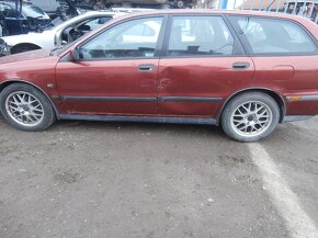 Volvo V40,96-2004 - 3