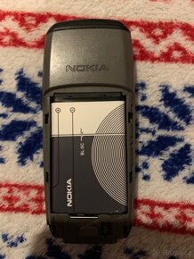 Nokia 1600 - 3