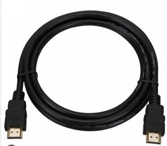 Kabely HDMI/HDMI, HDMI/displayport, VGA-VGA - 3