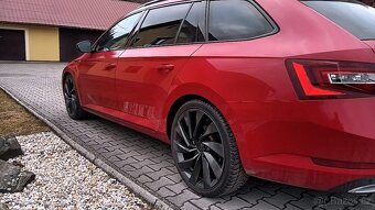 5x112 R20, Originál VW, Arteon Rosario, 8J ET41, - 3