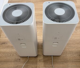 Čistička vzduchu Xiaomi Mi Air Purifier - 3