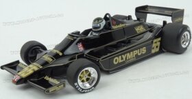 F1 1:18 Minichamps - 3