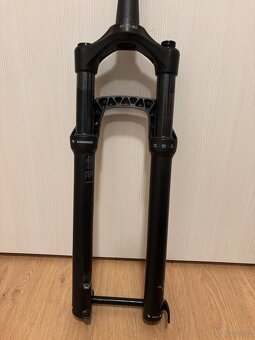 Vzduchová vidlice ROCKSHOX Recon RL - 100mm 29” - 3