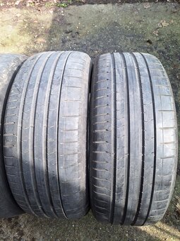 275 50 20 letní pneu R20 Goodyear - 3