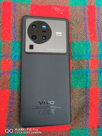 Vivo x80 pro 12/256GB - 3