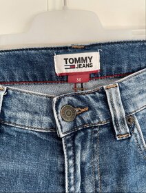 Tommy Jeans kraťasy - 3