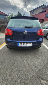 Volkswagen Golf 5 1.6 MPI - 3