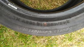 Pneu Altenzo 245/45 R18 - 3