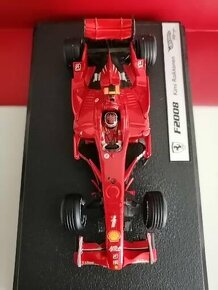 Kimi Raikkonen 1:43 - 3