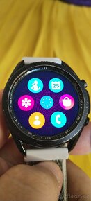 Samsung Galaxy watch 3 45mm v záruce spěchá - 3