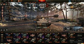 World of Tanks-WOT - 3