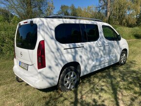 Opel Combo Life XL 1.5 CDTI - 3