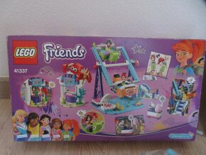 LEGO Friends 41337 Podmořský kolotoč - 3