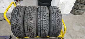 Prodám zimní Pneumatiky 205/60/R16 92 H STARMAXX Ice Griper - 3